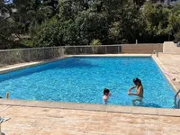 Недвижимость Villa Petit Juas: 8