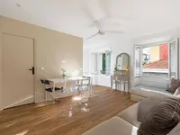 Недвижимость Villa République Cannes: 1