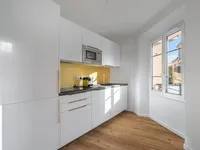 Недвижимость Villa République Cannes: 4