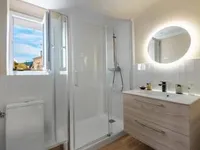 Недвижимость Villa République Cannes: 9