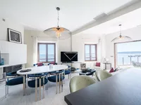 Недвижимость Villa Pointe Croisette: 1