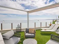 Недвижимость Villa Pointe Croisette: 2