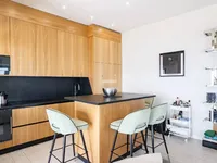 Недвижимость Villa Pointe Croisette: 3