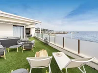 Недвижимость Villa Pointe Croisette: 4