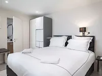 Недвижимость Villa Pointe Croisette: 5