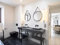 Недвижимость Villa Pointe Croisette: 8