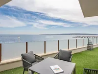 Недвижимость Villa Pointe Croisette: 9