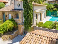 Недвижимость Villa Cannes: 1