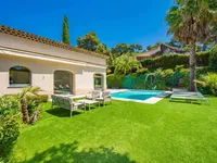 Недвижимость Villa Cannes: 3