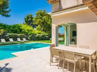 Недвижимость Villa Cannes: 6