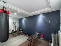 Недвижимость Villa Cannes: 12