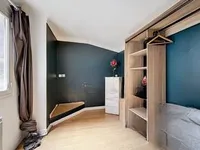 Недвижимость Villa Cannes République: 11