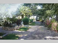 Недвижимость Villa Croix des Gardes: 11