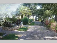 Недвижимость Villa Croix des Gardes: 12