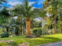 Недвижимость Villa Croix des Gardes: 11