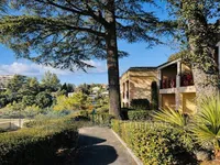 Недвижимость Villa Croix des Gardes: 16