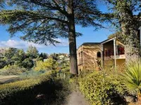 Недвижимость Villa Croix des Gardes: 8