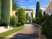 Недвижимость Villa Croix des Gardes: 9