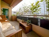 Недвижимость Villa République Cannes: 1