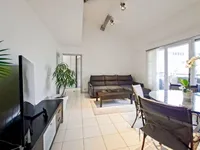 Недвижимость Villa République Cannes: 7