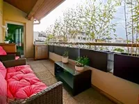 Недвижимость Villa République Cannes: 11