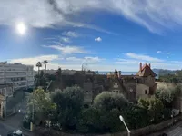 Недвижимость Villa Cannes Croix des Gardes: 1