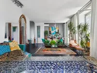 Недвижимость Villa Cannes République: 5