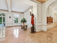 Недвижимость Villa Cannes République: 10