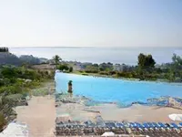 Недвижимость Villa Cannes Croix des Gardes: 12