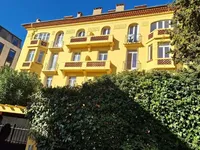 Недвижимость Villa Cannes République: 1
