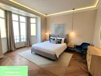 Недвижимость Villa Cannes République: 9