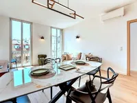 Недвижимость House Cannes: 1