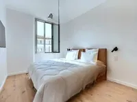 Недвижимость House Cannes: 8