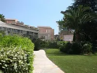 Недвижимость Villa Croix des Gardes: 15