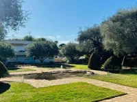 Недвижимость Villa Croix des Gardes: 1