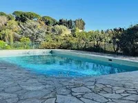 Недвижимость Villa Croix des Gardes: 5