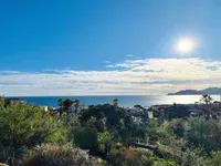 Недвижимость Villa Cannes Croix des Gardes: 11