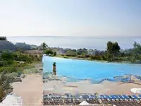 Недвижимость Villa Cannes Croix des Gardes: 12