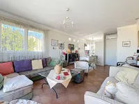 Недвижимость Villa Croix des Gardes: 4