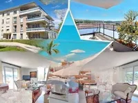 Недвижимость Villa Cannes La Bocca: 1