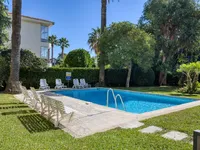 Недвижимость Villa Cannes: 6
