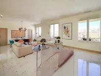 Недвижимость Villa République Cannes: 3