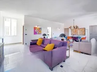 Недвижимость Villa République Cannes: 4