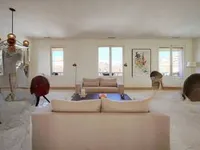 Недвижимость Villa République Cannes: 5