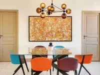 Недвижимость Villa République Cannes: 7