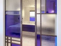 Недвижимость Villa République Cannes: 10