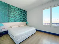 Недвижимость Villa République Cannes: 13