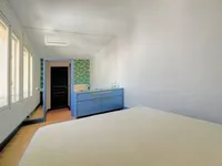 Недвижимость Villa République Cannes: 14