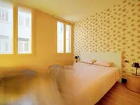 Недвижимость Villa République Cannes: 17