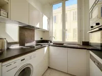 Недвижимость Villa République Cannes: 19